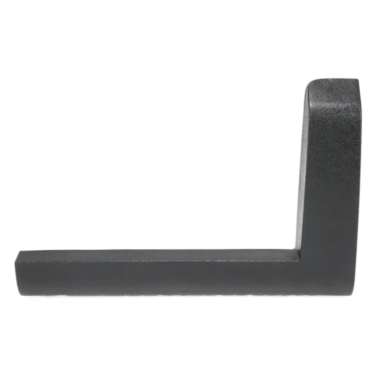 Gauge Cluster Outer Dash Trim Panel - RH - 88-94 Chevy GMC Truck